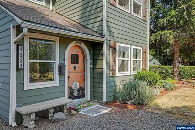 4663 Hazelgreen Rd NE, Salem, OR 97305 - Photo 4