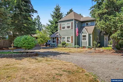 4663 Hazelgreen Rd NE, Salem, OR 97305 - Photo 1