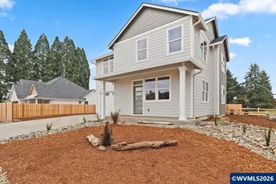 310 NE Clay St, Sublimity, OR 97385 - Photo 24