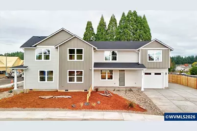 310 NE Clay St, Sublimity, OR 97385 - Photo 1