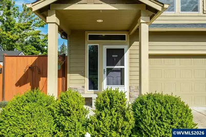 2677 Kingston Wy NW, Albany, OR 97321 - Photo 2