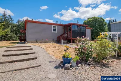 39331 Hwy 99 E, Jefferson, OR 97352 - Photo 1