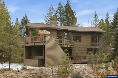17926 Playoff Ln, Sunriver, OR 97707 - Photo 28