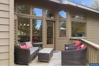 17926 Playoff Ln, Sunriver, OR 97707 - Photo 32