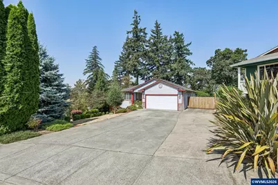 7083 Maplewood Dr SE, Turner, OR 97392 - Photo 2
