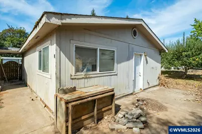 4181 Osage St, Sweet Home, OR 97386 - Photo 32