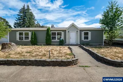 4181 Osage St, Sweet Home, OR 97386 - Photo 1