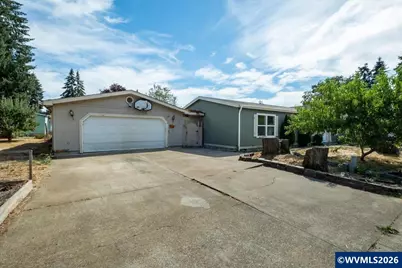 4181 Osage St, Sweet Home, OR 97386 - Photo 26