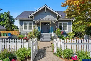 914 Pine St NE, Silverton, OR 97381 - Photo 1