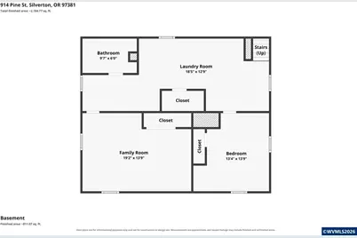 914 Pine St NE, Silverton, OR 97381 - Photo 44