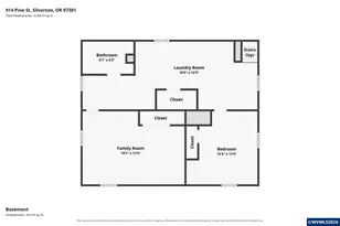 914 Pine St NE, Silverton, OR 97381 - Photo 44