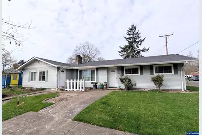 1930 NW Division (-1936) St, Corvallis, OR 97330 - Photo 2