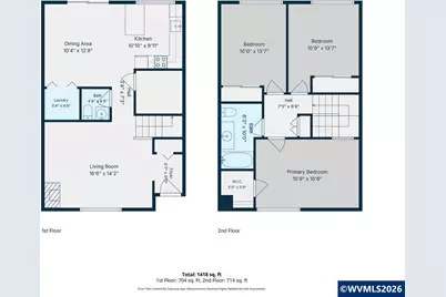 3808 3rd Av N, Keizer, OR 97303 - Photo 50