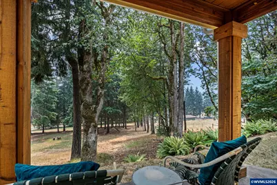 26147 Caton Ln, Monroe, OR 97456 - Photo 4