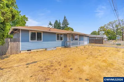1535 W Oak St, Lebanon, OR 97355 - Photo 4