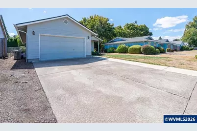 955 Margaret St E, Monmouth, OR 97361 - Photo 36