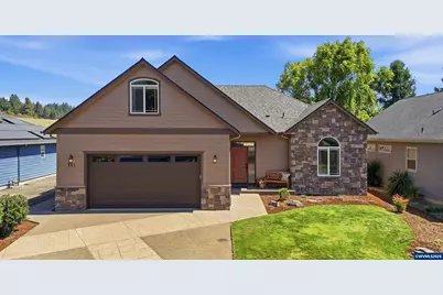 151 N 13th St, Jefferson, OR 97352 - Photo 1