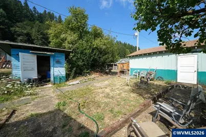 147 E Main St, Alsea, OR 97324 - Photo 28