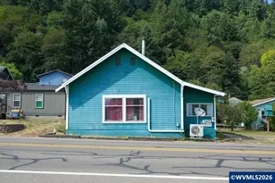 147 E Main St, Alsea, OR 97324 - Photo 1