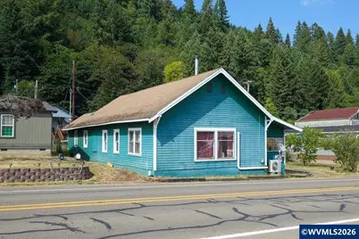 147 E Main St, Alsea, OR 97324 - Photo 2