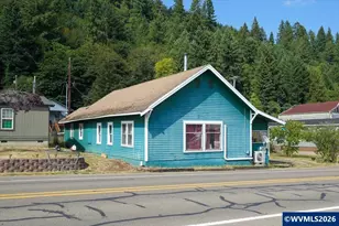 147 E Main St, Alsea, OR 97324 - Photo 2