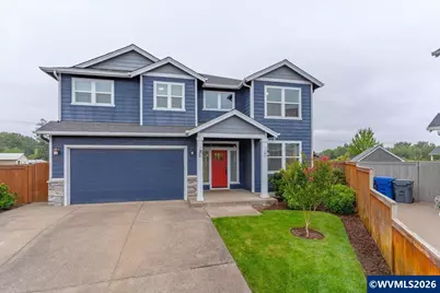 1625 Dockery Ct N, Keizer, OR 97303 - Photo 2