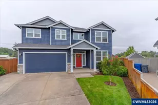 1625 Dockery Ct N, Keizer, OR 97303 - Photo 2