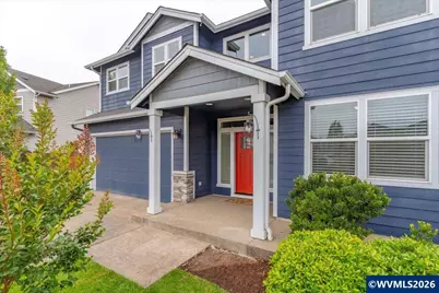 1625 Dockery Ct N, Keizer, OR 97303 - Photo 4