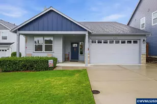 393 NW Denton Ave, Dallas, OR 97338 - Photo 1