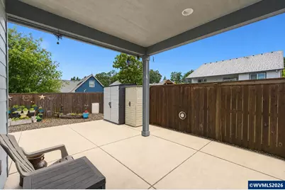393 NW Denton Av, Dallas, OR 97338 - Photo 36