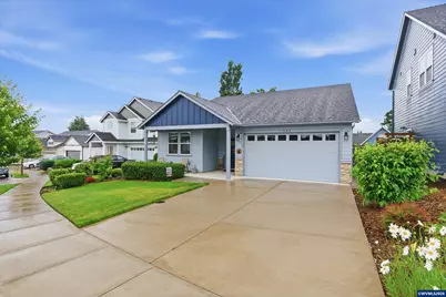 393 NW Denton Av, Dallas, OR 97338 - Photo 2