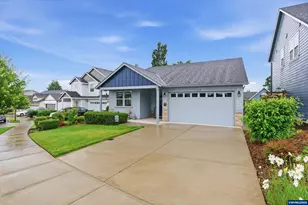 393 NW Denton Ave, Dallas, OR 97338 - Photo 2
