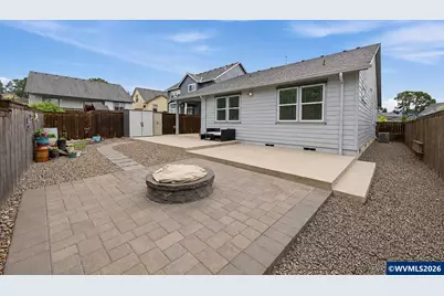 393 NW Denton Av, Dallas, OR 97338 - Photo 32