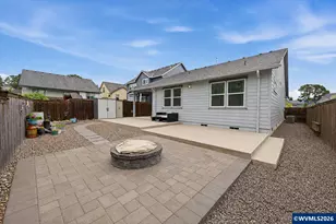 393 NW Denton Ave, Dallas, OR 97338 - Photo 32