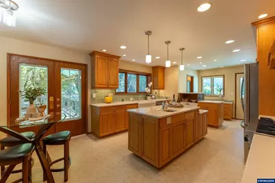 6575 NW Mountain Laurel Pl, Corvallis, OR 97330 - Photo 4
