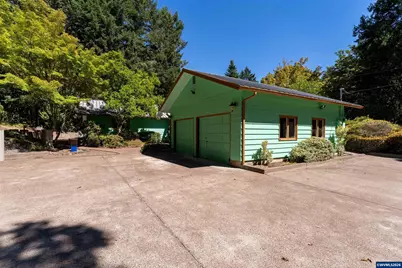 6575 NW Mountain Laurel Pl, Corvallis, OR 97330 - Photo 40