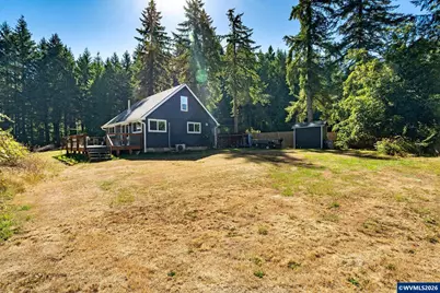35349 Blitz Ln, Blodgett, OR 97326 - Photo 34
