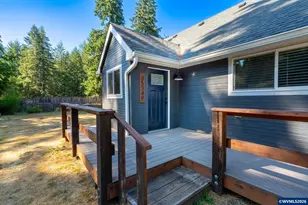 35349 Blitz Ln, Blodgett, OR 97326 - Photo 1