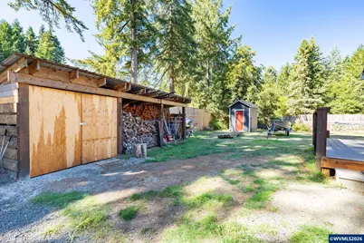 35349 Blitz Ln, Blodgett, OR 97326 - Photo 32