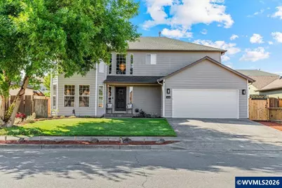 4468 Farm Field Av NE, Salem, OR 97305 - Photo 2