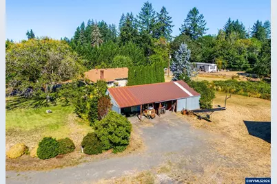 5795 S Santiam Hwy, Lebanon, OR 97355 - Photo 12