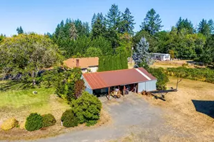 5795 S Santiam Hwy, Lebanon, OR 97355 - Photo 12