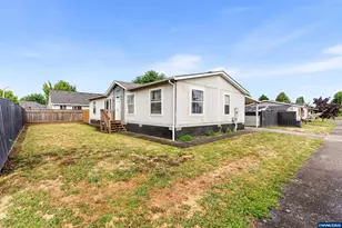 930 Mahan Lp, Gervais, OR 97026 - Photo 2