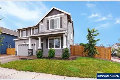 4910 Armstrong Av NE, Salem, OR 97305 - Photo 2