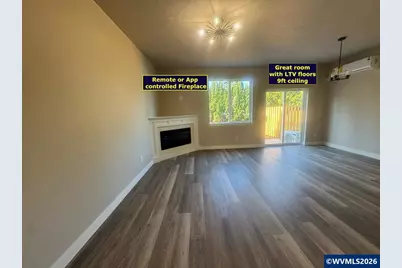 200 Gwinn St E, Monmouth, OR 97361 - Photo 2
