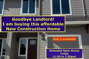 200 Gwinn Street E, Monmouth, OR 97361 - Photo 1