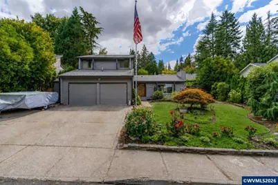 3364 Huckleberry Ct S, Salem, OR 97302 - Photo 1