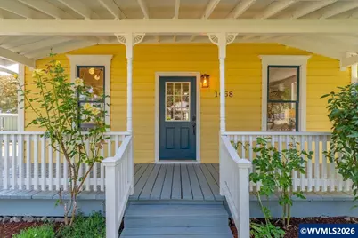 1068 SW Hayter St, Dallas, OR 97338 - Photo 2