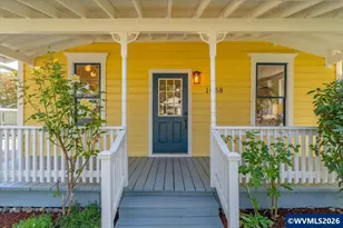 1068 SW Hayter St, Dallas, OR 97338 - Photo 2
