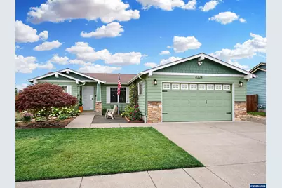 6224 Elena St NE, Albany, OR 97321 - Photo 1